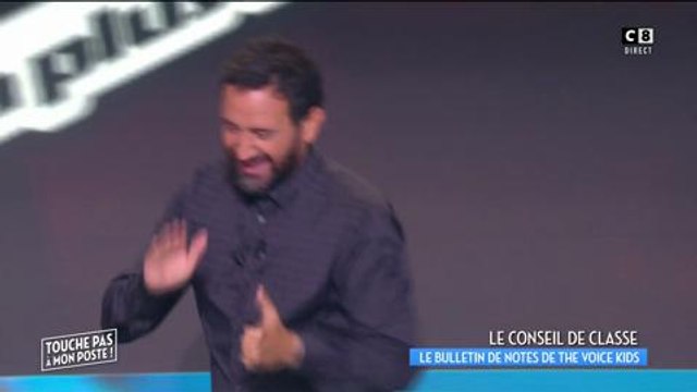 TPMP Fils de JM Maire