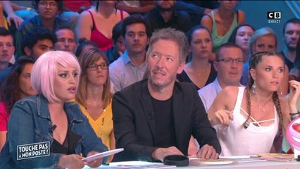 Matthieu Delormeau fâché avec Olivier Rousteing : "On était proches, mais plus depuis cet été"