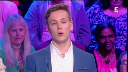 TTLMVPSP : piégé par son pote sur un site de rencontre, mercredi 7 sept