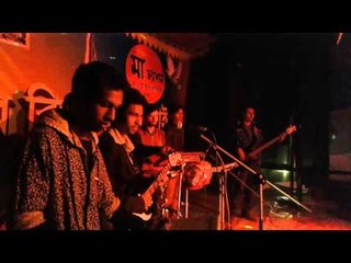 Jaadu re Live at Chandpur