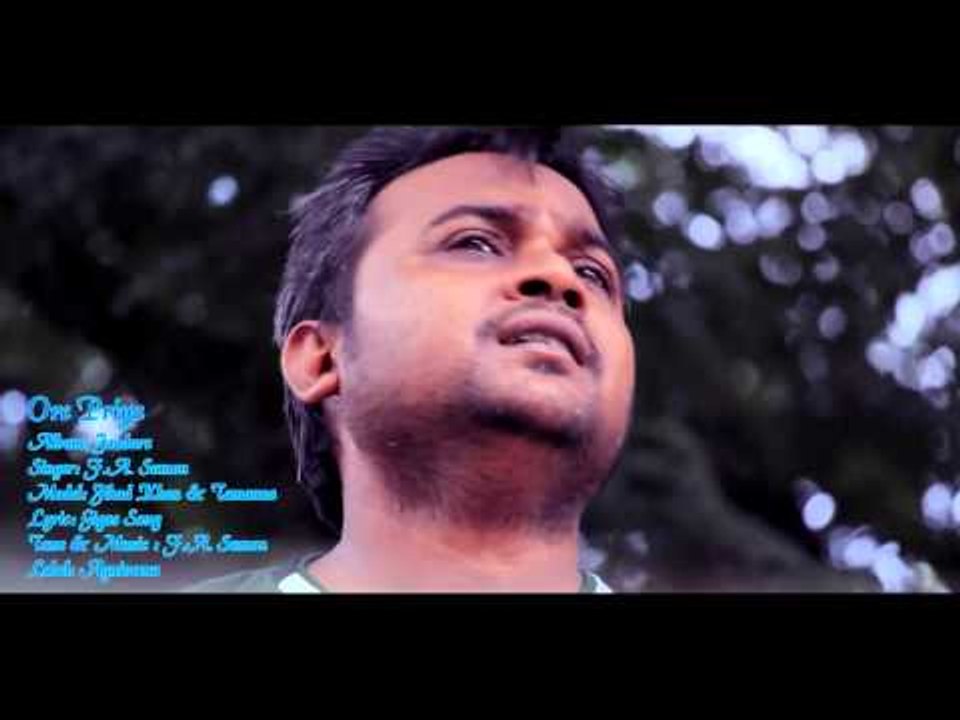 Ore Priya By F A Sumon