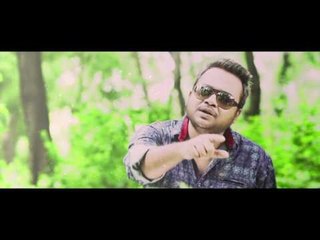 Valobashilam Re Bondhu By F A Sumon & Minara Kaniz Nodi  Official Video 2016 Full HD