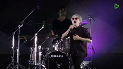 160924 ザ・チャレンジ(@jam x natalie kiwi stage)