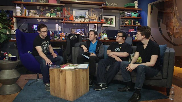 Patch Rundown - Worlds 2016 - Bot Lane