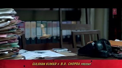 Bhoot World Mein Teen Cheezo ki Kami Hai   Bhoothnath Returns Dialogue Promo   Amitabh Bachchan