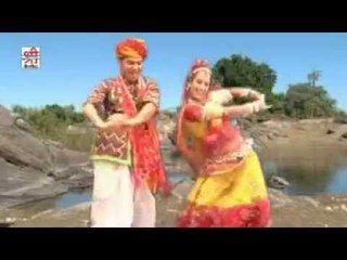 Sun Nakhrali Goradi ★ Bheruji Palaniyo Jhulave ★ भैरुजी पालणियो झुलावे ( राजस्थानी )