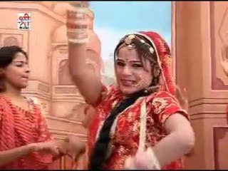 मंदिर में तुई तुई दिखे ये - जय जोगणिया म्हारी माँ ( राजस्थानी )