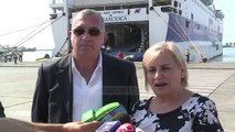 Turizmi, 34 përqind më shumë të huaj - Top Channel Albania - News - Lajme