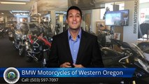 BMW Motorcycles of Western Oregon Portland Wonderful 5 Star Review by Geoff E.