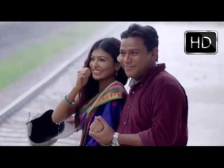 Bnagla Natok 2016 Sheito Tumi Ele | সেইতো তুমি এলে Ft. Shotabdi Wadud,Toya