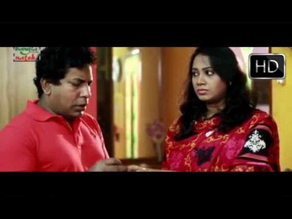 Bangla Natok 2015 "তুমি কি এখনো আমার তুমি" [HD] Ft. Mosharraf Karim,Jui