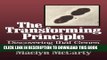 [PDF] The Transforming Principle: Discovering that Genes Are Made of DNA (Commonwealth Fund Book