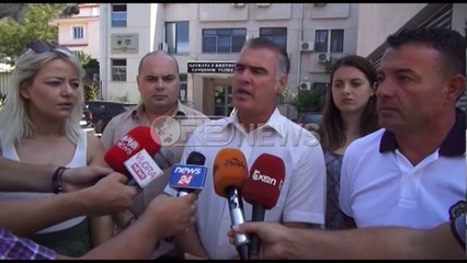 Ora News - Koncesioni i parkingjeve në Vlorë, kallëzim ndaj zyrtarëve vendorë