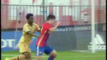 CSKA Moscow (U19) 3 - 2 Tottenham (U19) All Goals UEFA Youth League 27/9/2016 HD