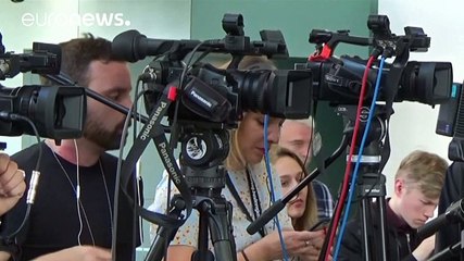 Крах "Deutsche Bank": уряд Анґели Меркель залишається осторонь