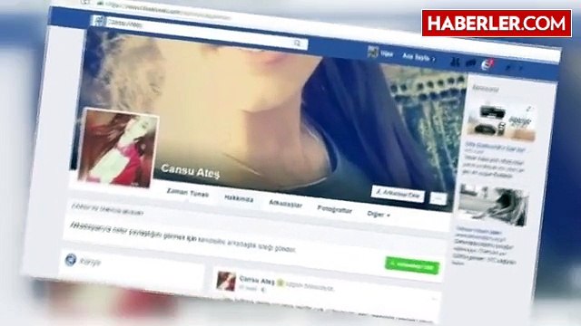 Kadın Profili Açıp 11 Yaşındaki Kıza Çıplak Fotoğraflı Şantaj Yaptı