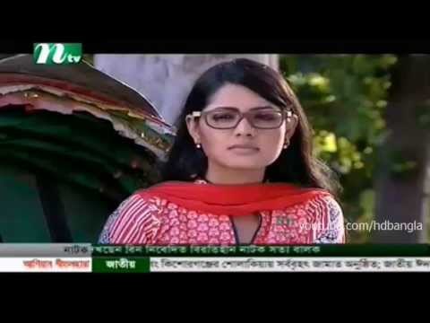 Shotto Balok ft Mosharraf Karim & Tisha - Bangla NEW Natok 2013 [HD]