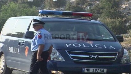 Report TV - I sëmuri mendor vret efektivin e FNSH, 5 orë luftë me policinë