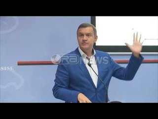 Ora News -  Beqaj: Ilaçe të sigurta dhe të lira, në tetor receta elektronike