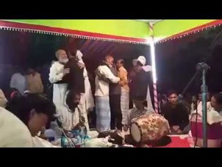 বিরহ বিচ্ছেদ গান তুমি বিনে কে আছে আমার By Mukta Sorkar