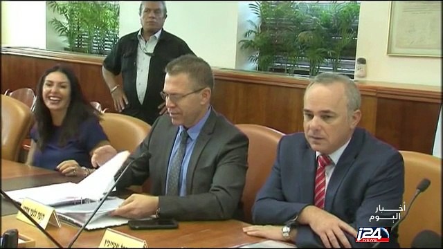 انتقادات عربية للحكومة الأردنية عقب إبرام صفقة لتوريد الغاز مع إسرائيل