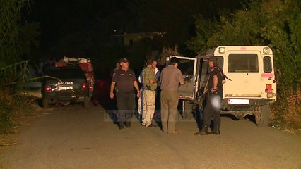 Ngjarja e Torovicës, vritet speciali - Top Channel Albania - News - Lajme