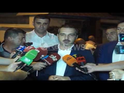 Pas homazheve për Kodrën, Tahiri: Do te bëj çdo gjë për rritjen e pagave të Policisë