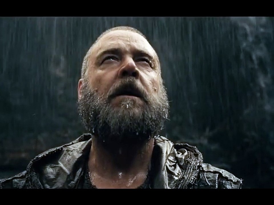 Noah Battle Scene