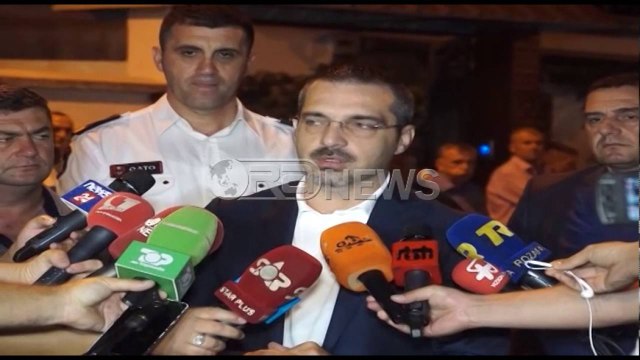 Pas homazheve për Kodrën, Tahiri: Do te bëj çdo gjë për rritjen e pagave të Policisë
