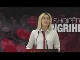 Report TV - PD: Të rinjtë shqiptarë të parët në Europë që duan të braktisin vendin