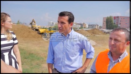 Ora News – Shkollat, Veliaj: Në Tiranë s’do ketë mësim me dy turne