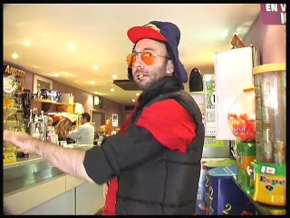 Eddy le Quartier - Rococo