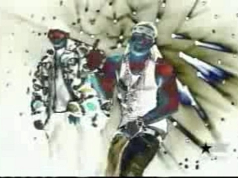 Jim Jones Feat The Game & Camron Certified Gangstas