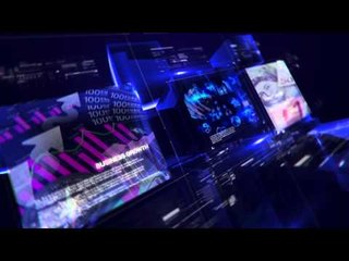 Business Today Promo for Sky 786 TV UK - HD