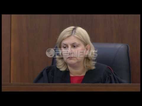 Ora News - Grabitja e bankës, 30 ditë paraburgim për Kullën, 2 të tjerët pa afat