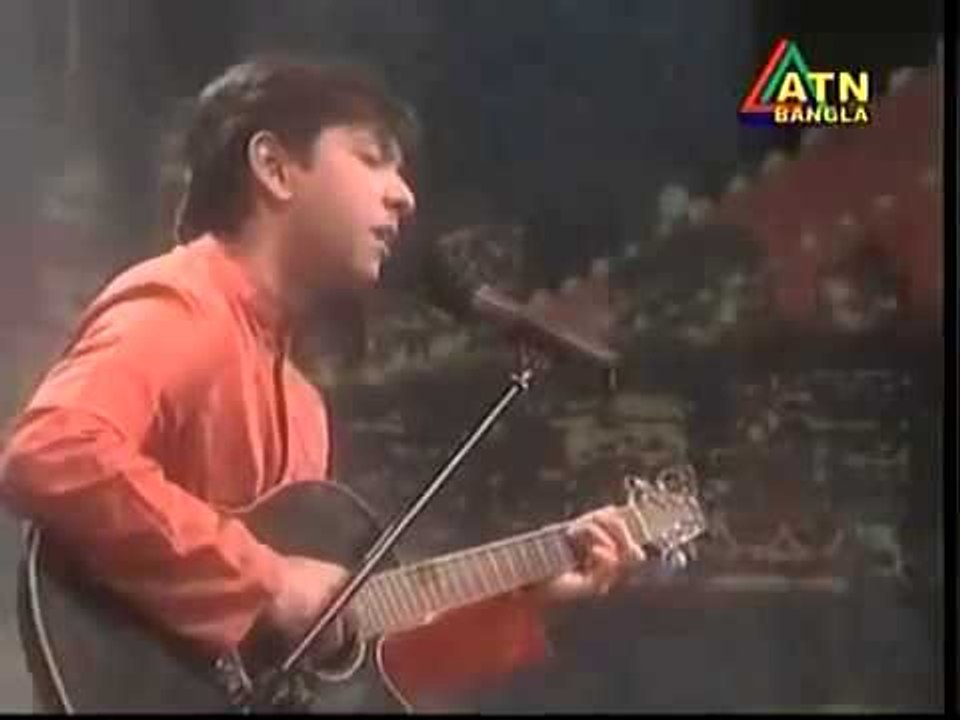 Tahsan | Dokhiner Janala | Eid Program | ATN Bangla