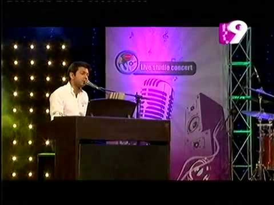 Tahsan | Prottaborton | Channel 9 Studio Concert | 2013