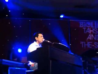 Tahsan | ALO | Live | 24-02-2012