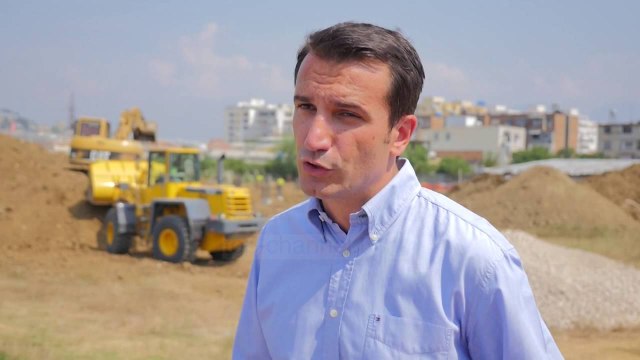 Veliaj: Fund mësimit me dy turne - Top Channel Albania - News - Lajme