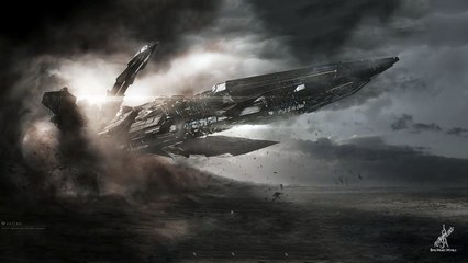 David Levy - The Arrival [Epic Powerful Hybrid Orchestral]