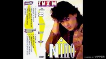 Nino - Oci su moje mutne od dima