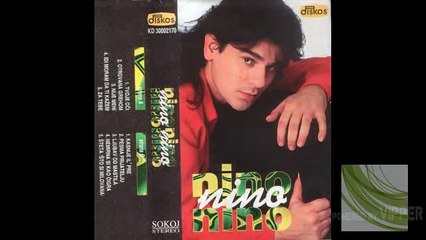 Nino - Steta sto si milovana