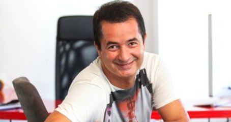 Acun Ilıcalı, Spor Kanalı Açmaya Hazırlanıyor