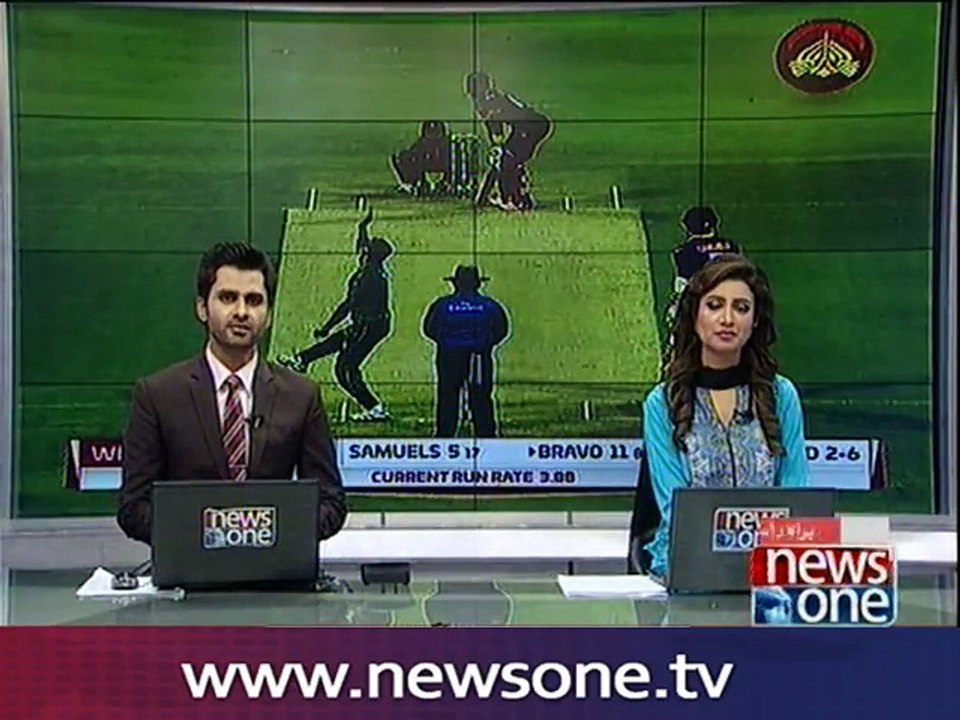 PAKvWI, 3rd T20: Pakistan clean sweeps World champions