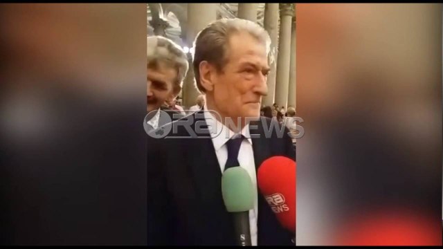 Berisha nga Vatikani për Ora News : Shenjtërimi i Nënë Terezës kurorë me diamante