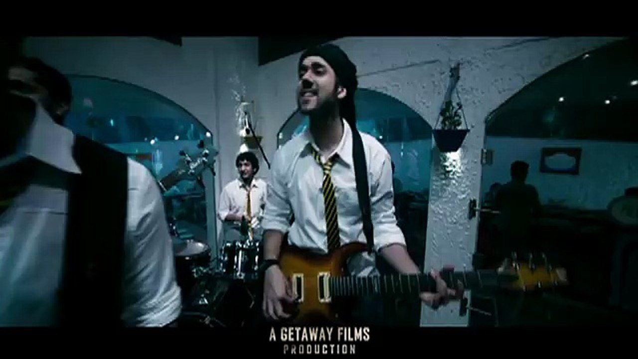 David Dialogue Promo   Neil Nitin Mukesh, Isha Sharwani, Vikram & Others
