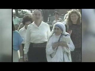 Vizita që nxiti lirinë e fesë - Top Channel Albania - News - Lajme