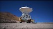 Cinco años cumple Observatorio ALMA con planes a un futuro prometedor
