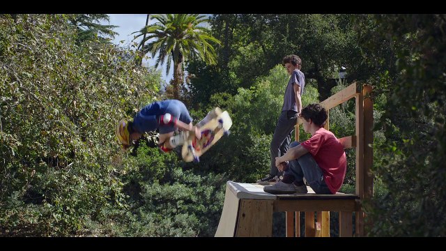 20th Century Women | Official Teaser Trailer HD | A24