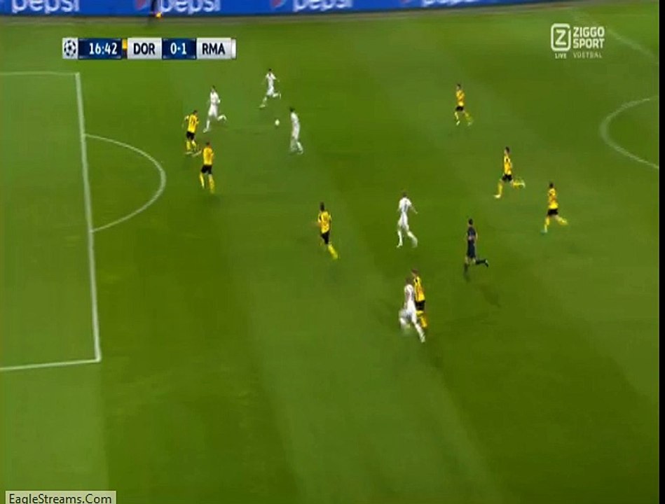 Ronaldo Golazo